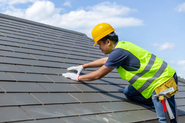 Best Best Roofing Contractors  in Country Homes, WA
