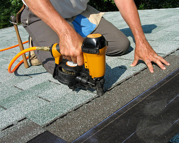Trusted Country Homes, WA Roofing Contractor Experts