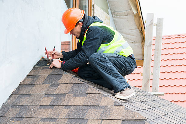 Best Commercial Roofing Services  in Country Homes, WA