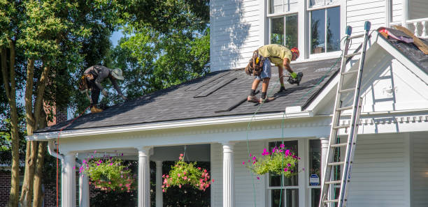 Roof Installation Near Me in Country Homes, WA