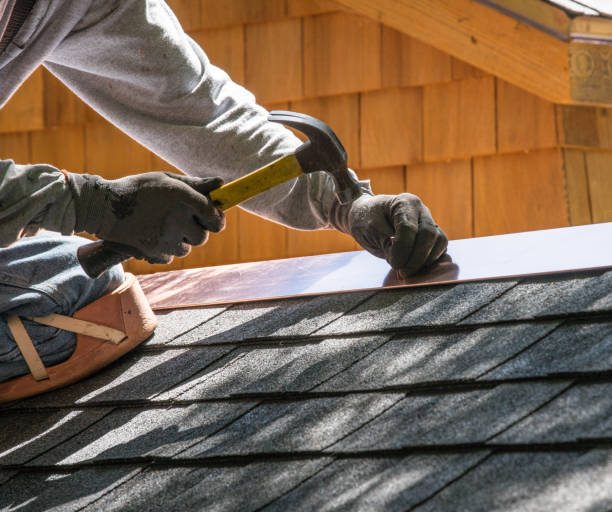 Best Shingle Roofing Installation  in Country Homes, WA